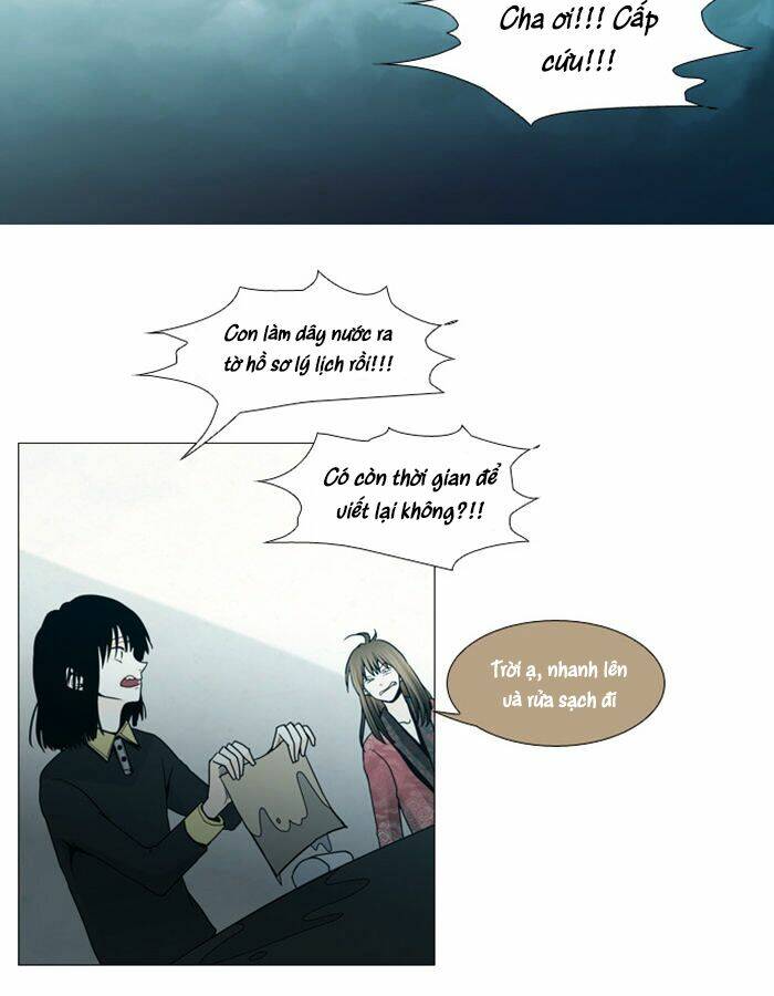Một Không Gian Thời Gian Khác: Chapter 59