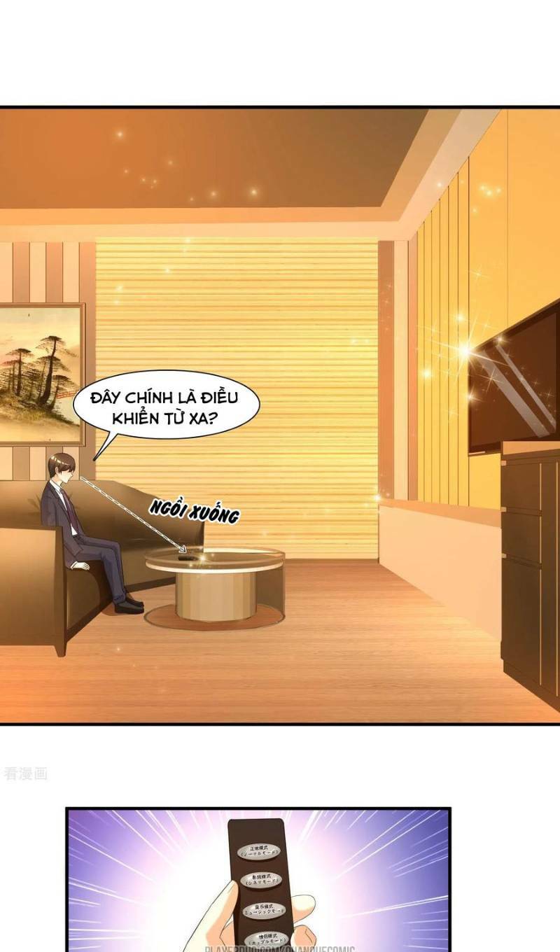 Tối Cường Vận Đào Hoa: Chapter 52