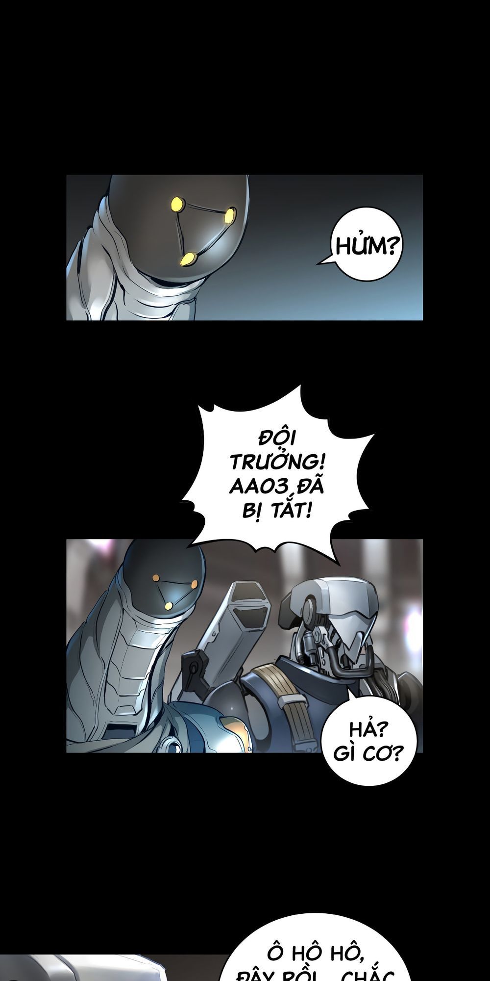 Dị Giới Tam Tuyệt: Chapter 75