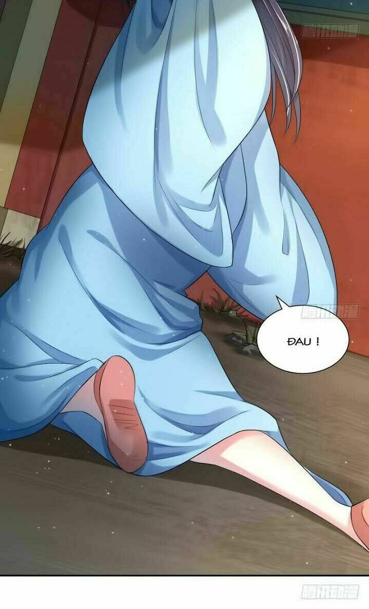 Điệp Ảnh Trùng Trùng: Chapter 4