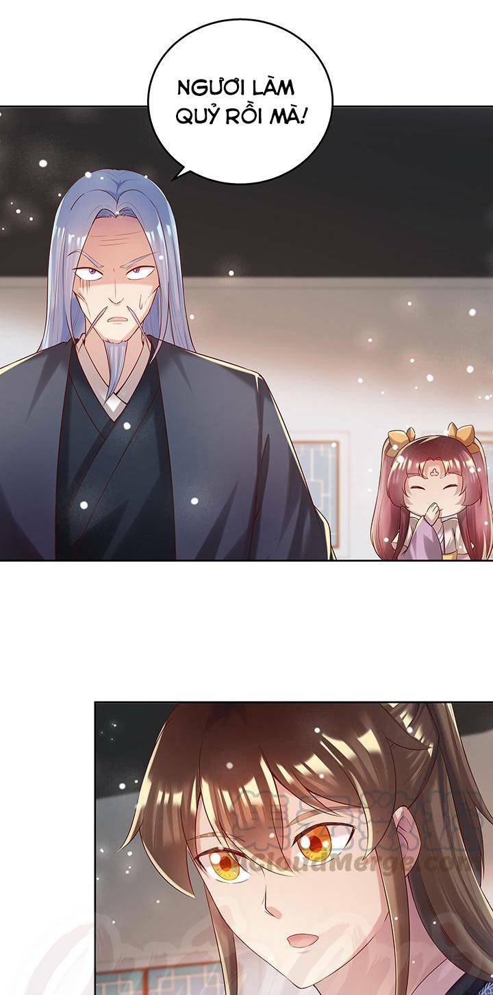 Siêu Phàm Truyện: Chapter 132