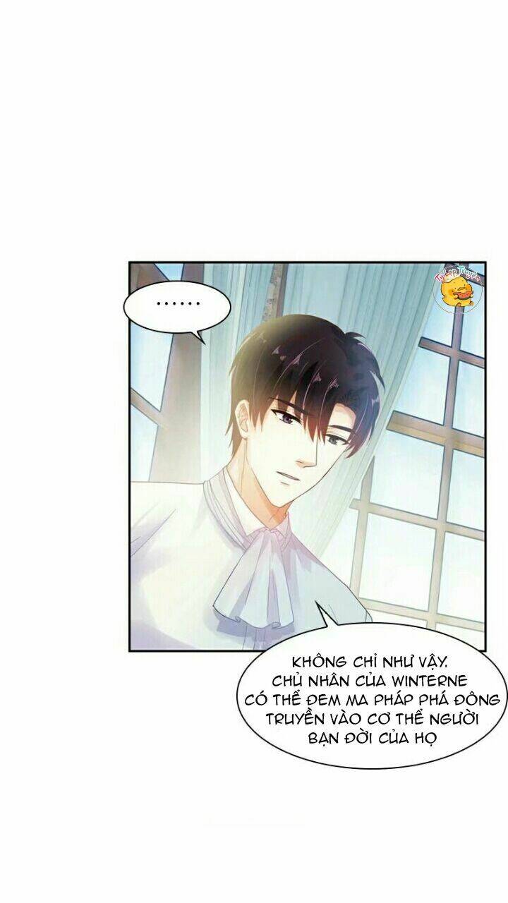 Ác Nữ Cải Biến: Chapter 42