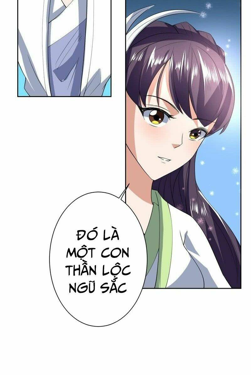 Tối Cường Thần Thú Hệ Thống: Chapter 87