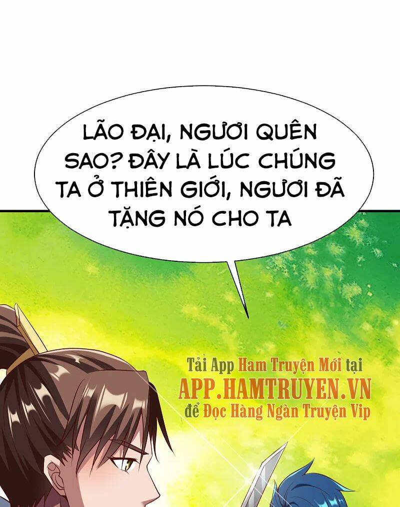 Chiến Đỉnh: Chapter 285