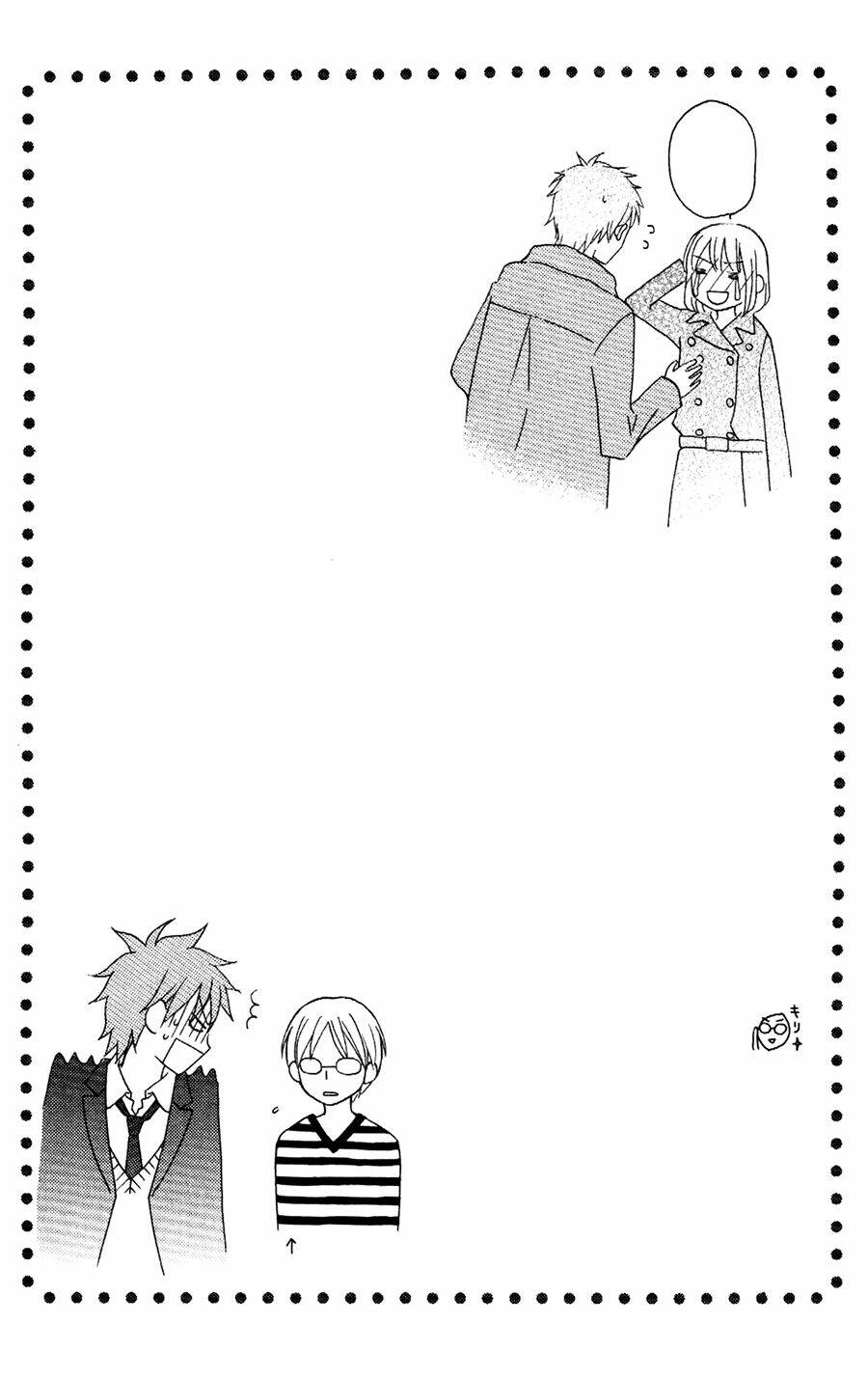 Love So Life: Chapter 69