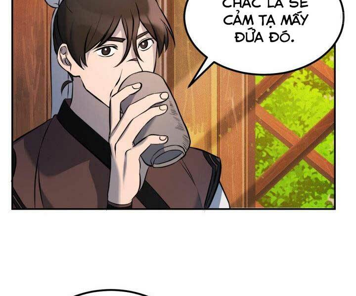 Thiên Hạ Đệ Nhất Phiêu Sĩ: Chapter 8