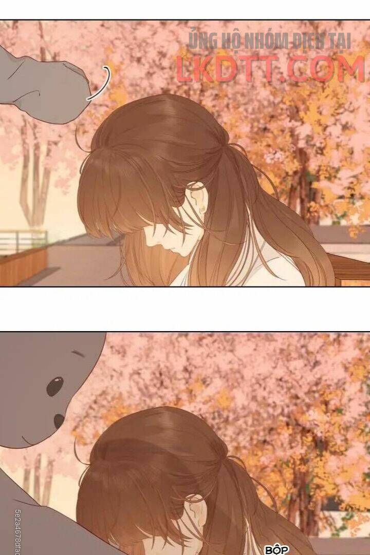 Cô Ấy Không Đáng Yêu: Chapter 59