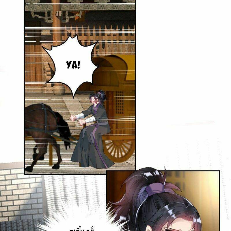 Vương Gia, Áo Lót Của Ngươi Rơi Mất Rồi: Chapter 69