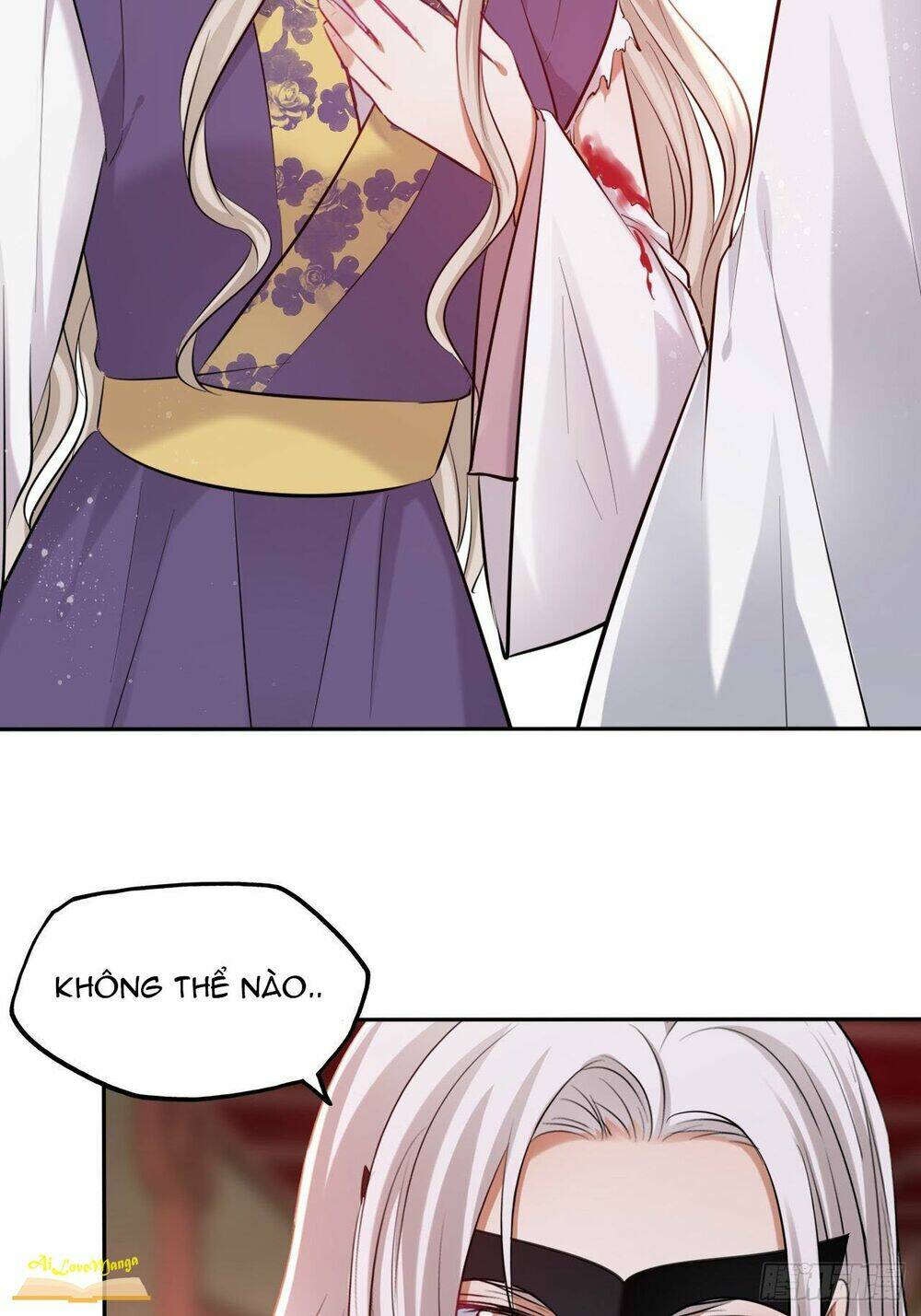 Vương Phi Thật Thích Trang Điểm: Chapter 138