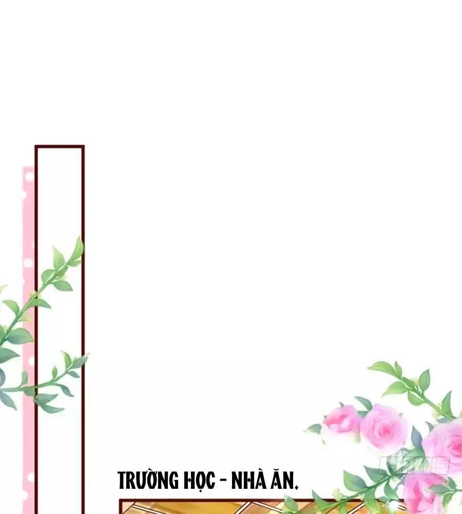 Thịnh Thế Hoa Sủng: Tôi Bị Bắt Làm Tù Binh: Chapter 8