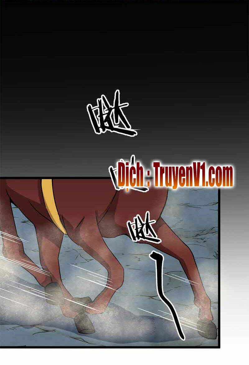 Vương Gia! Ngươi Thật Bỉ Ổi: Chapter 48