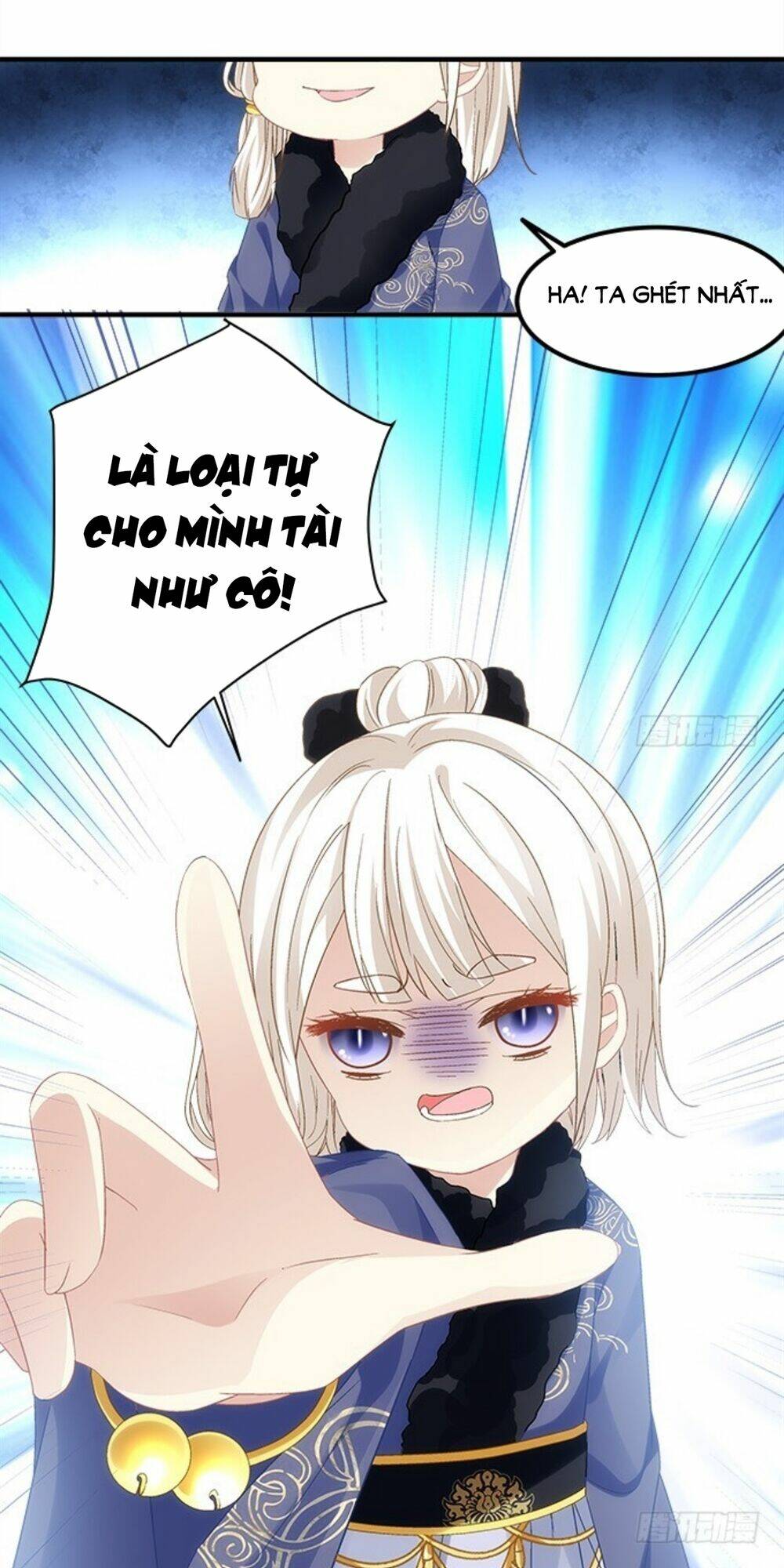 Ám Dạ Vô Thường: Chapter 82