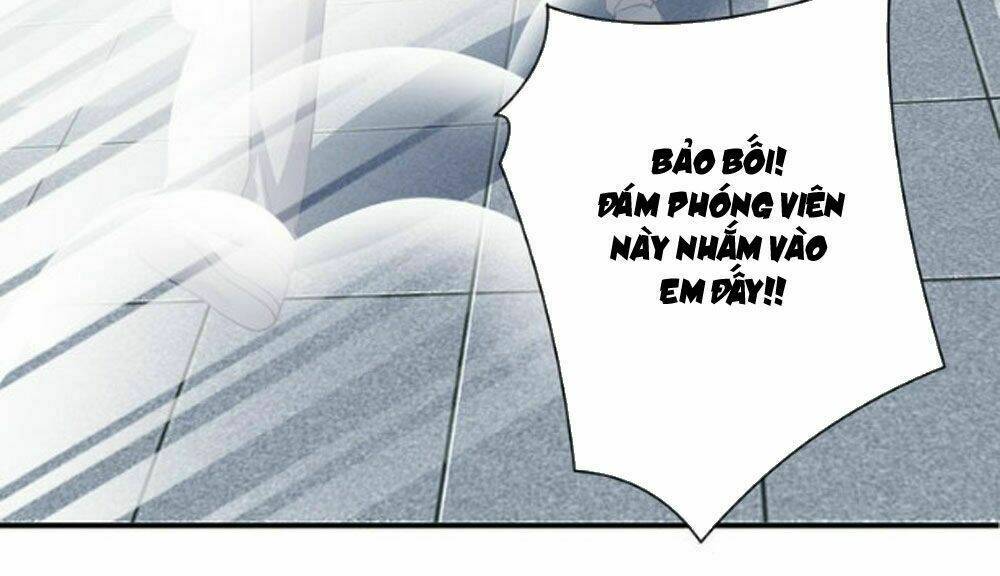 Tiệm May Luyến Sắc: Chapter 15