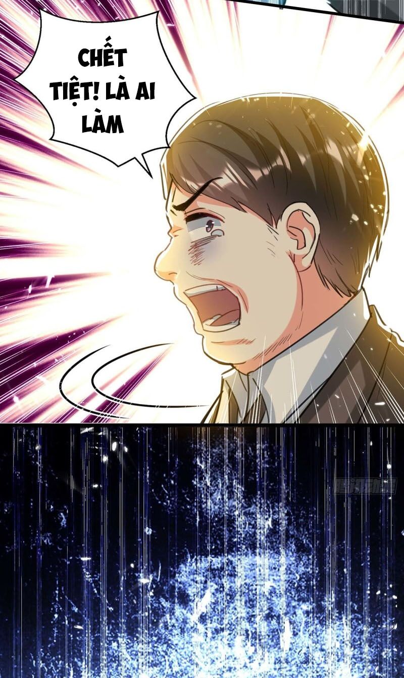 Thần Cấp Thấu Thị: Chapter 219