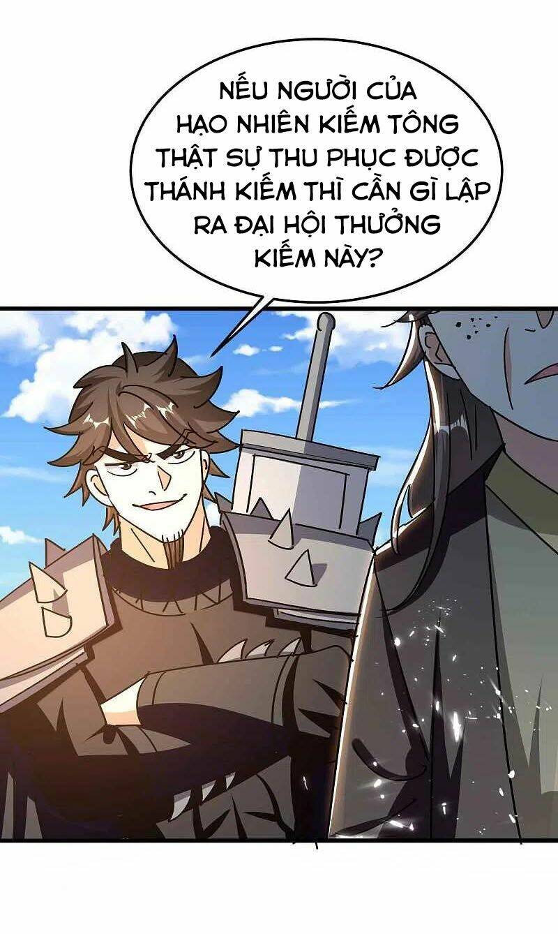 Kết Hôn Không Dễ: Chapter 185