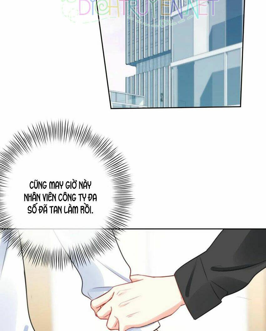 Boss Đại Nhân Là Nữ Thần?: Chapter 37