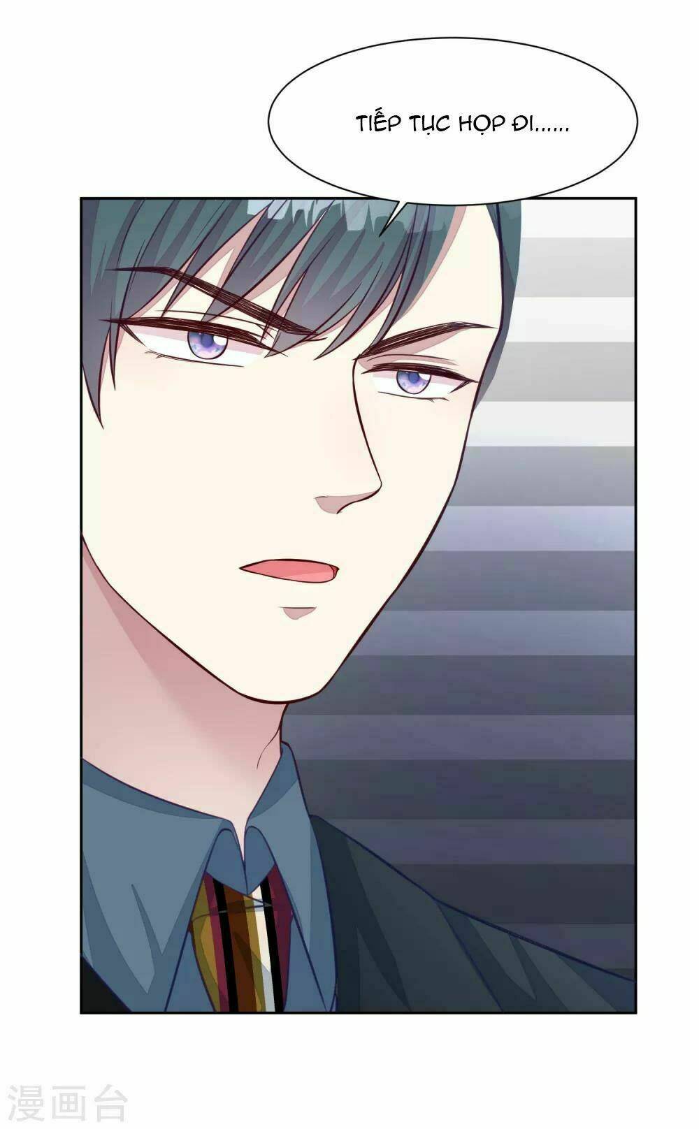 Tổng Tài Thịnh Sủng Tiền Thê: Chapter 10