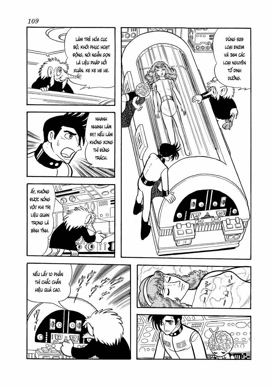 Chim Lửa: Chapter 73