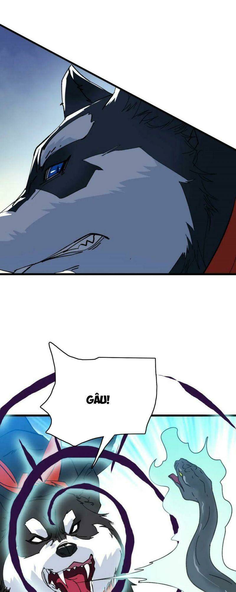 Siêu Đạo Thần Thuật: Chapter 122