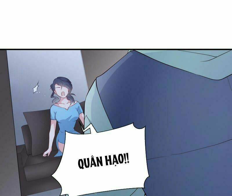 Chiến Lược Lãng Mạn Của Thịnh Thiếu: Chapter 71