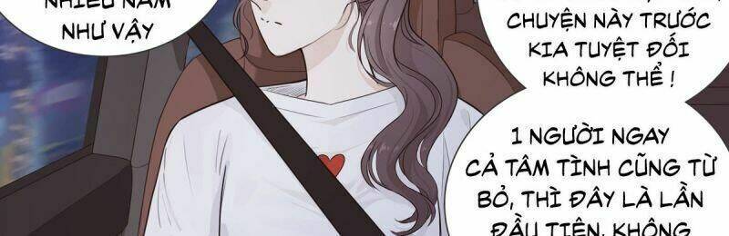 Kẹo Bông Gòn Và Mộng Giữa Ban Ngày: Chapter 21