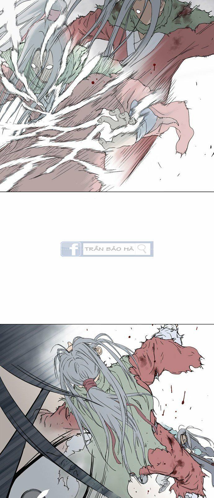 Cao Thủ 2: Chapter 76