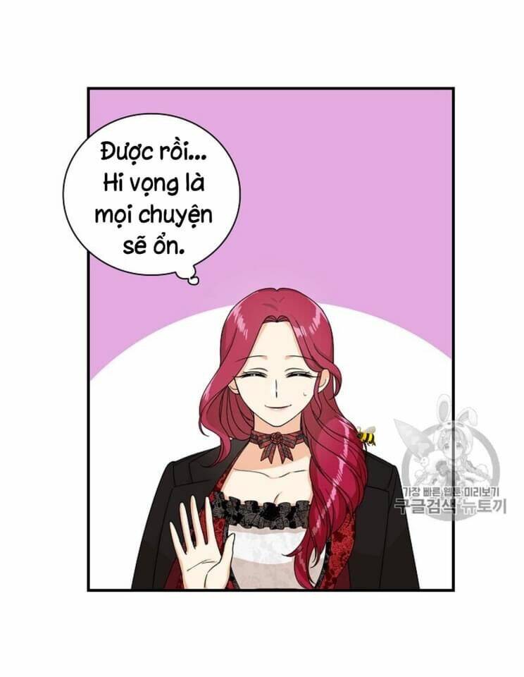Xuyên Không Trở Thành Mami Phản Diện: Chapter 32