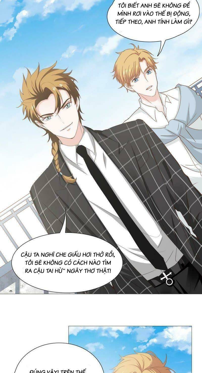 Thập Nhị Hắc Miêu: Chapter 7