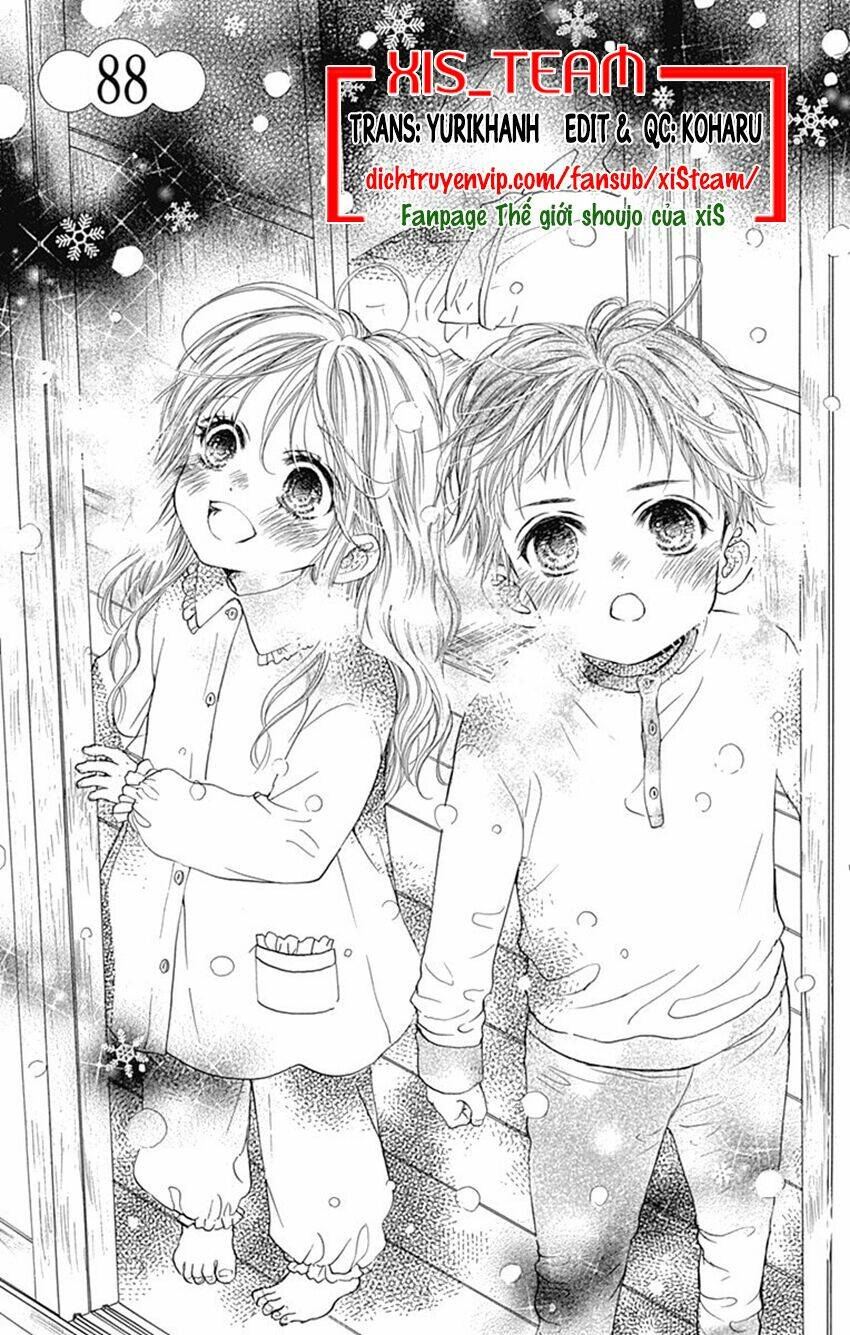 Boku Ni Hana No Melancholy: Chapter 88
