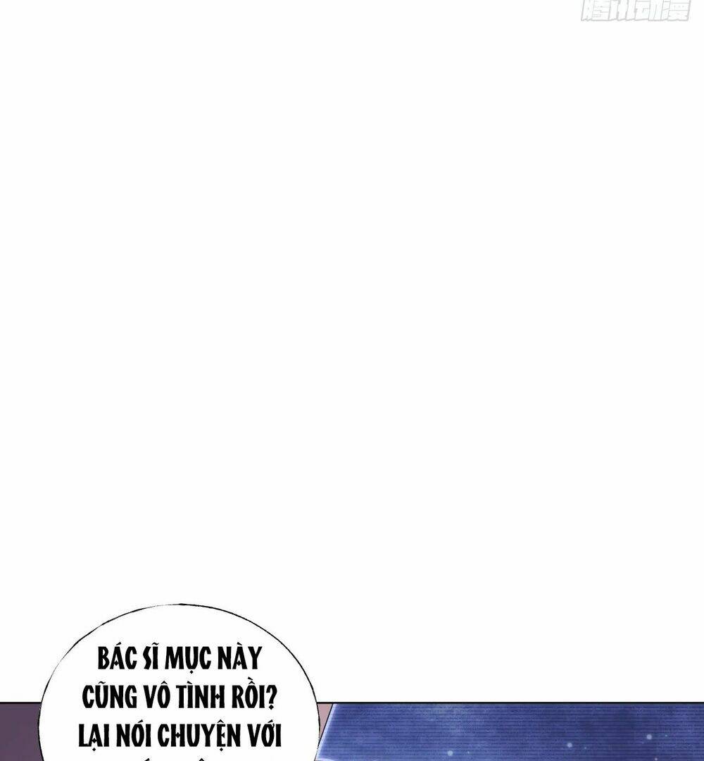 Trời Ban Cho Nam Thần Daddy: Chapter 41