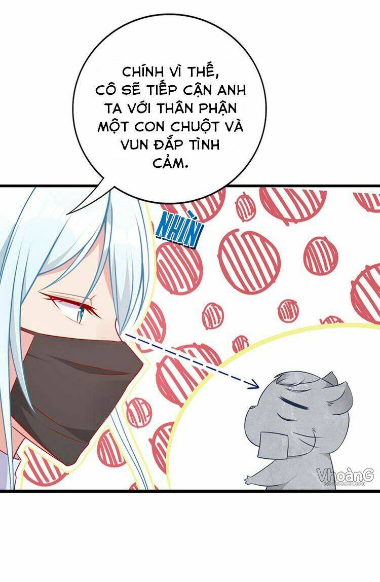 Kế Ước Ngọt Sủng:quốc Dân Lão Công Đích Tiểu Chiếm Giữ Thử: Chapter 3