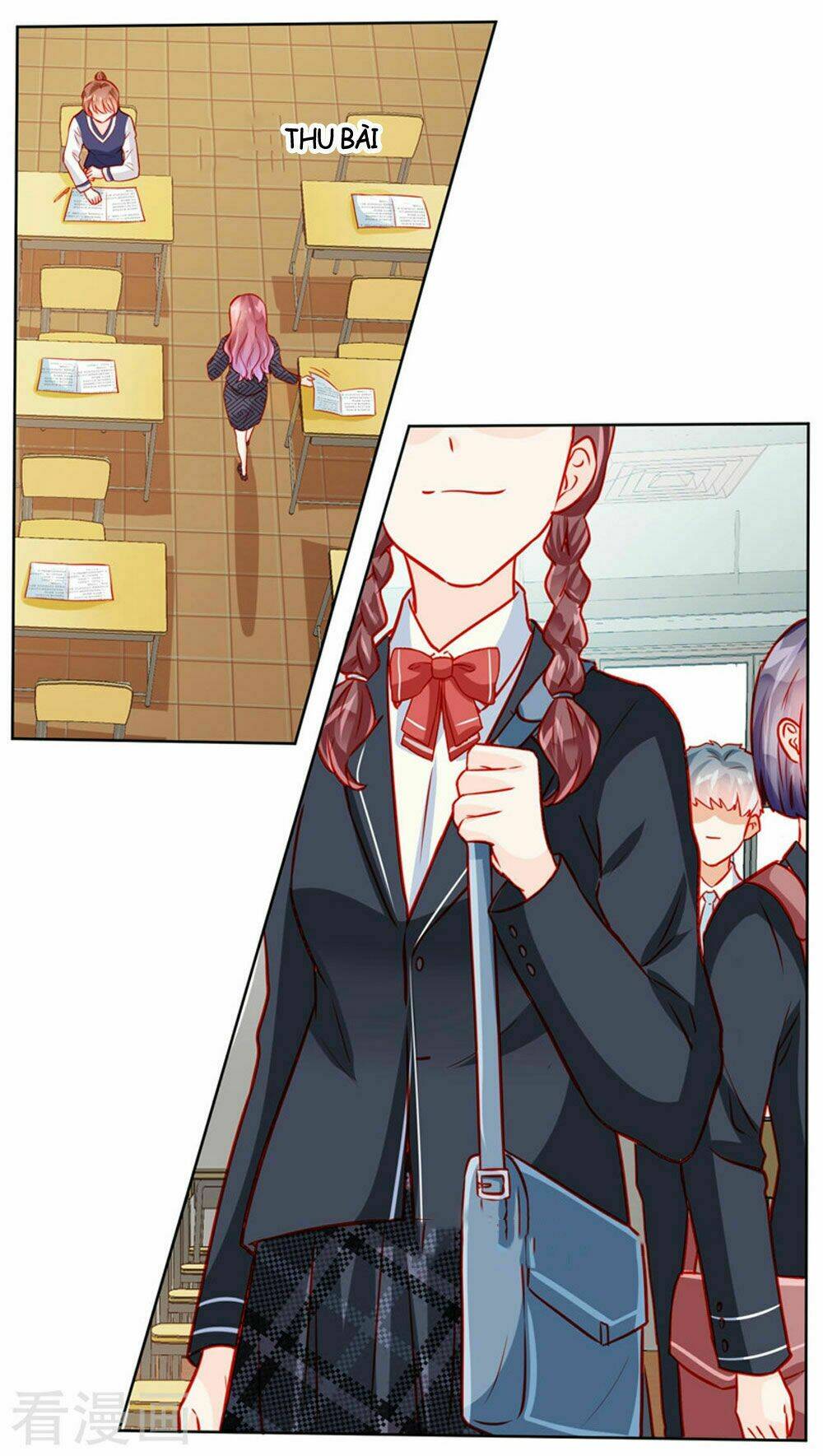 Tu La Thiếu Gia Quá Kiêu Ngạo: Chapter 57