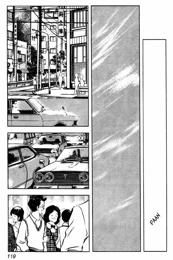 Miyuki: Chapter 51