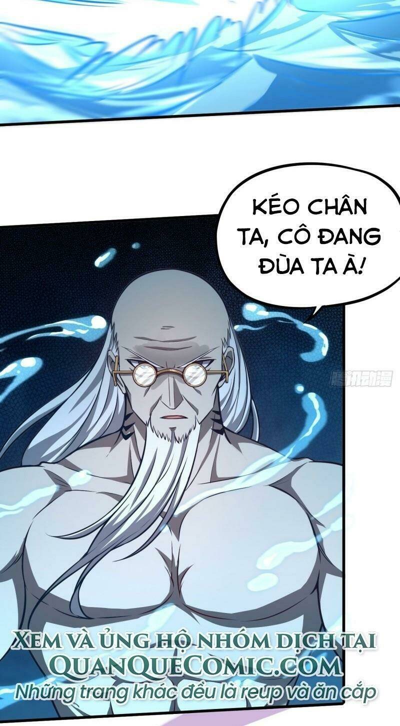 Minh Nhật Thần Đô: Chapter 49