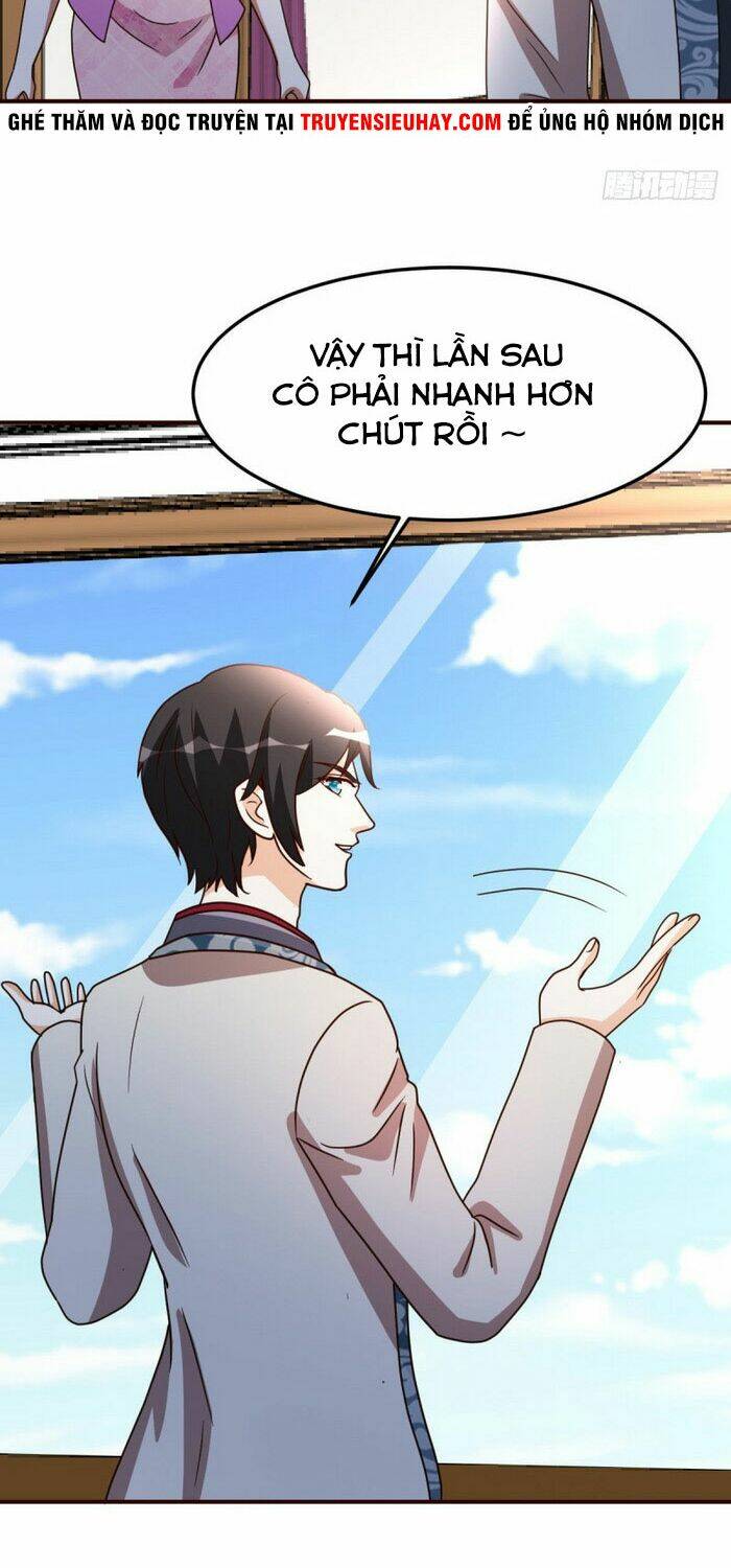 Trọng Sinh Tu Chân Tại Đô Thị: Chapter 124
