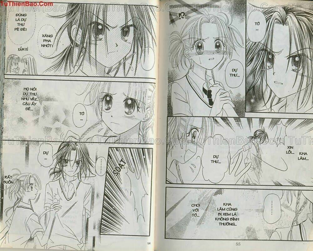 Búp Bê Collen: Chapter 2