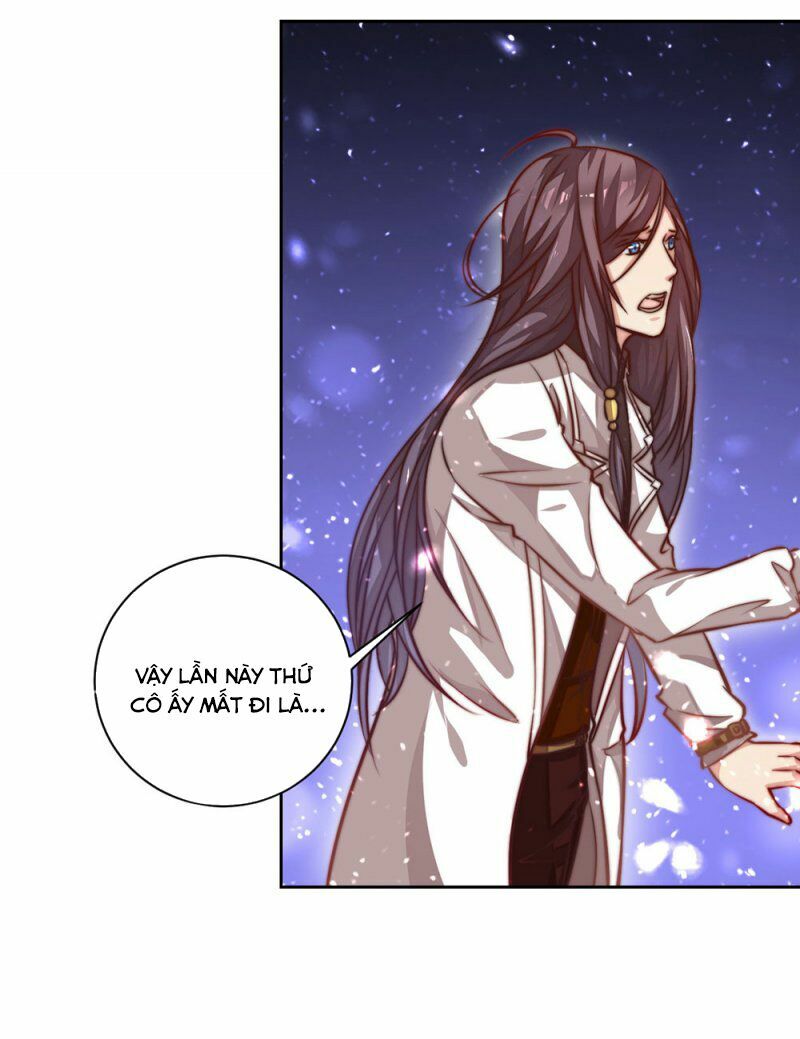 Yêu Tiếp Thành Nghiện, Tổng Tài Quá Bá Đạo: Chapter 20