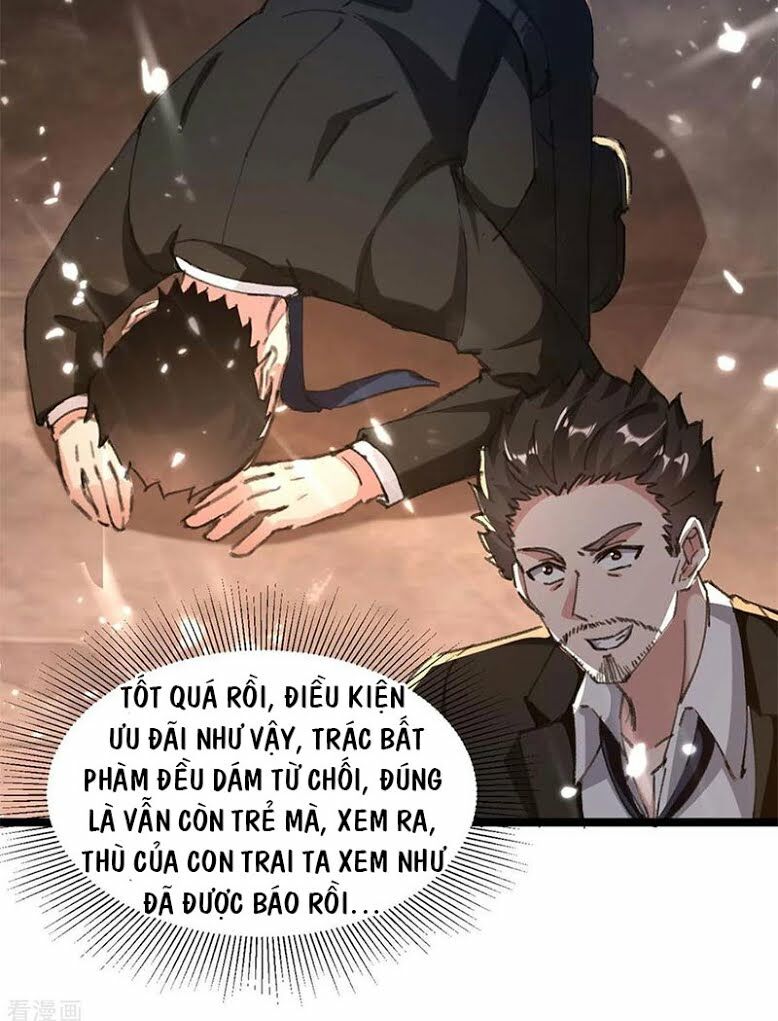 Trọng Sinh Khí Thiếu Quy Lai: Chapter 172