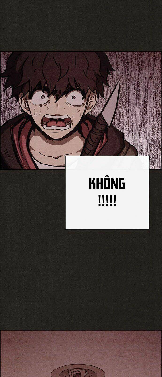 Quái Vật Tại Chung Cư Xanh: Chapter 49