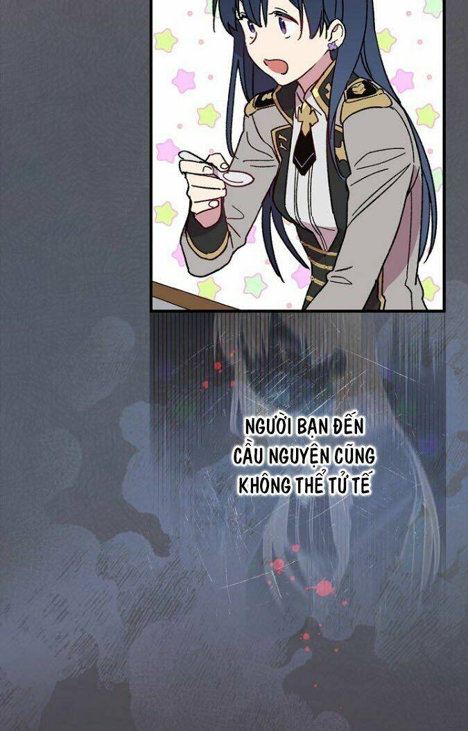 Kỵ Sĩ Đỏ Không Mê Tiền Mù Quáng: Chapter 2