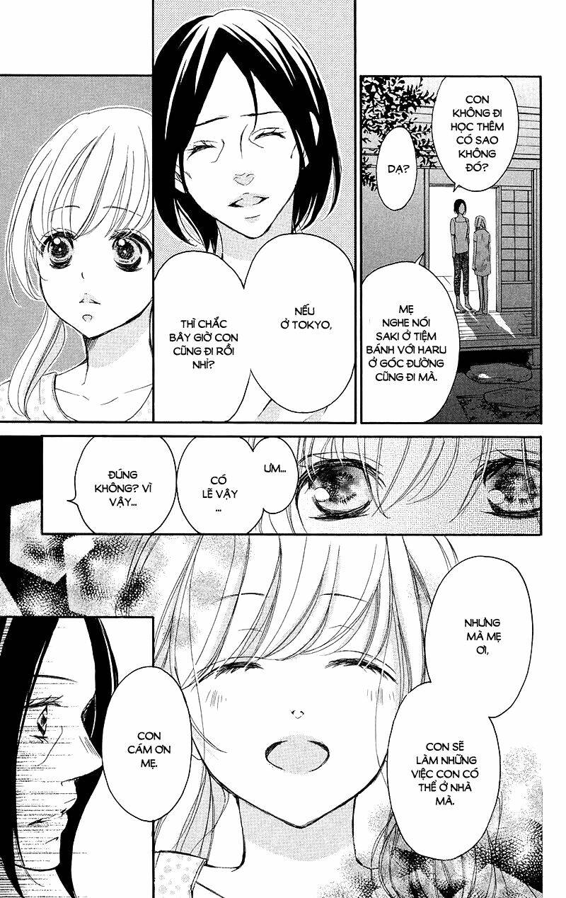 True Love: Chapter 33