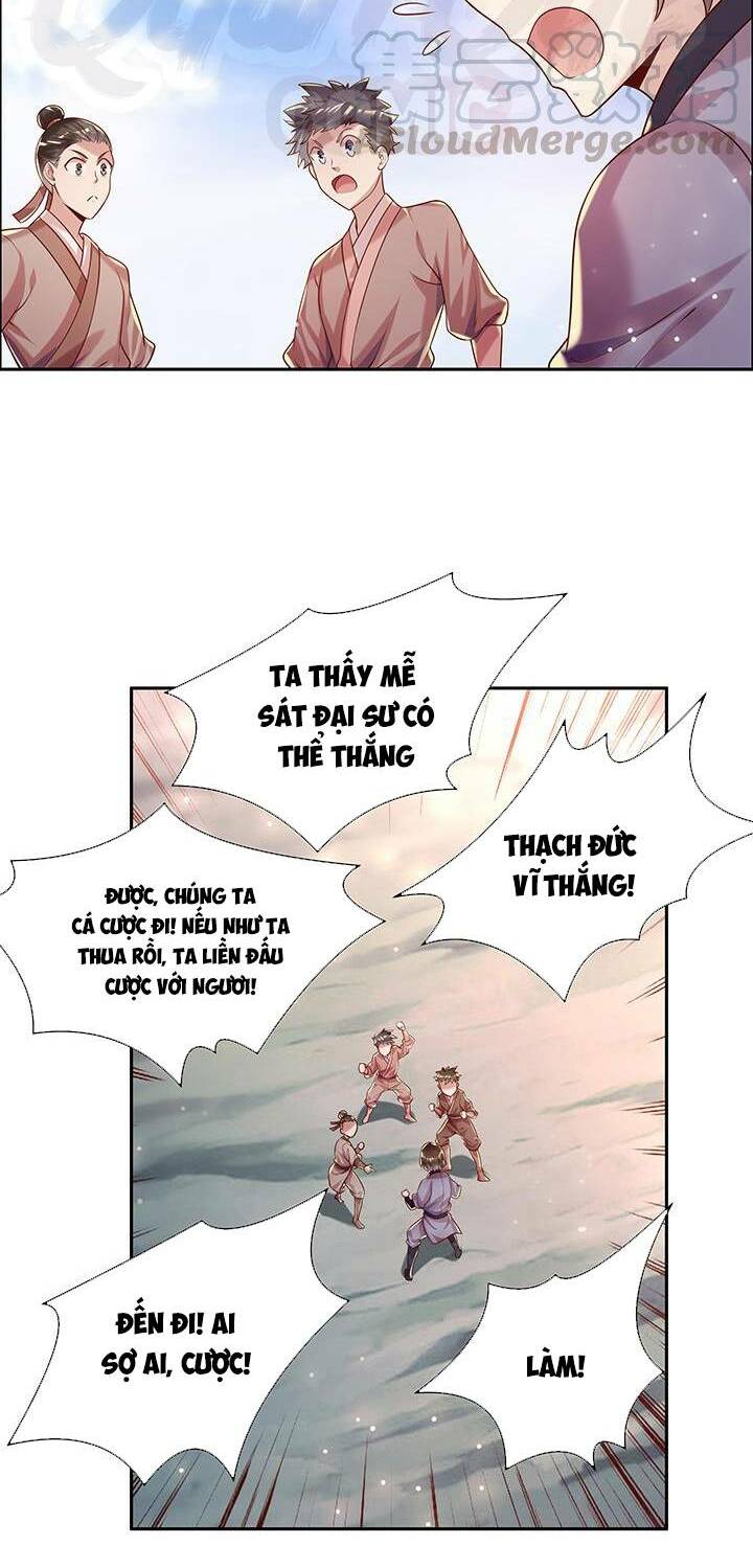 Siêu Phàm Truyện: Chapter 153