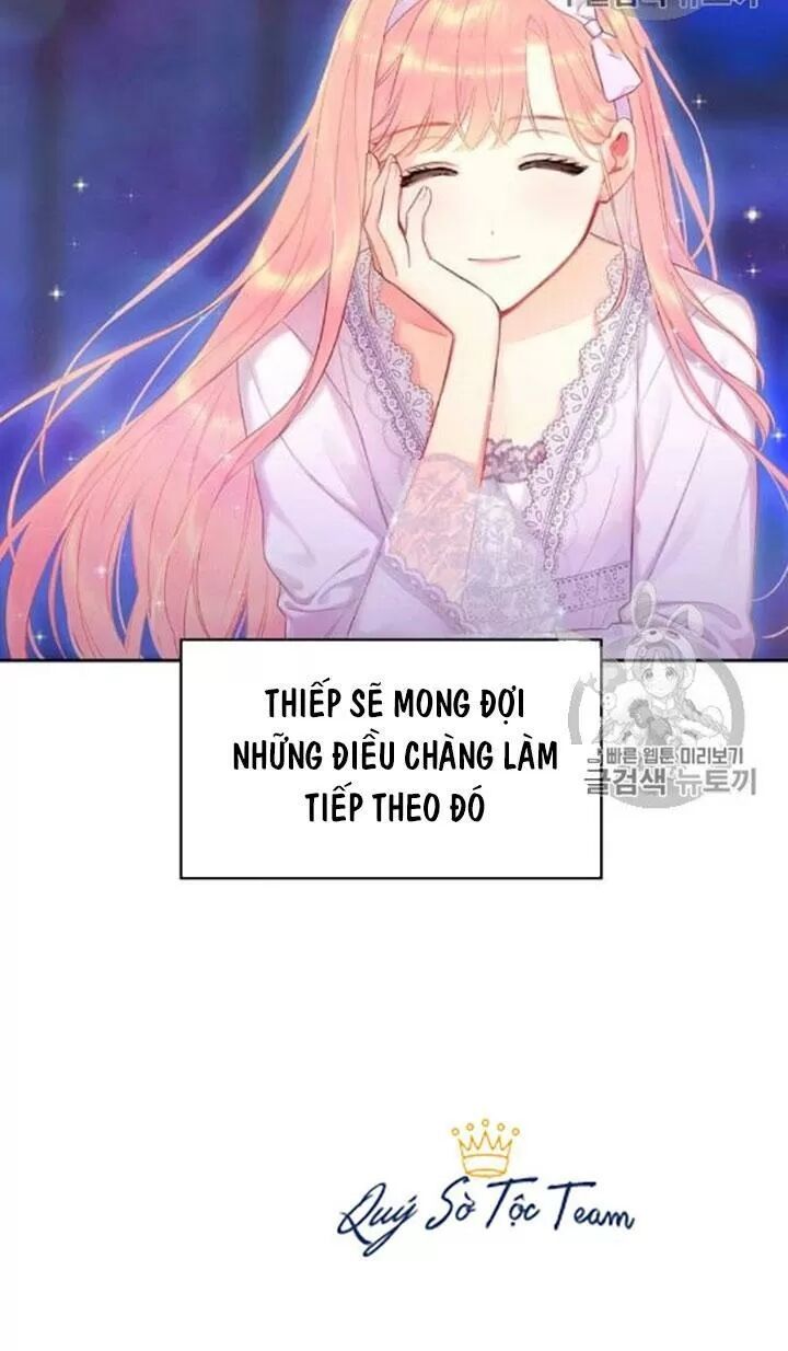 Tồn Tại Với Tư Cách Là Vợ Của Nam Chính: Chapter 174