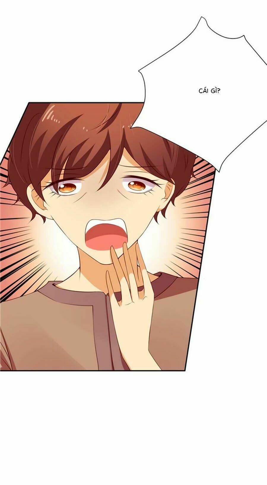 Bạn Trai Là Ngôi Sao: Chapter 63