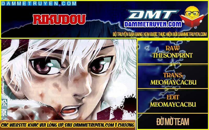 Rikudou: Chapter 91