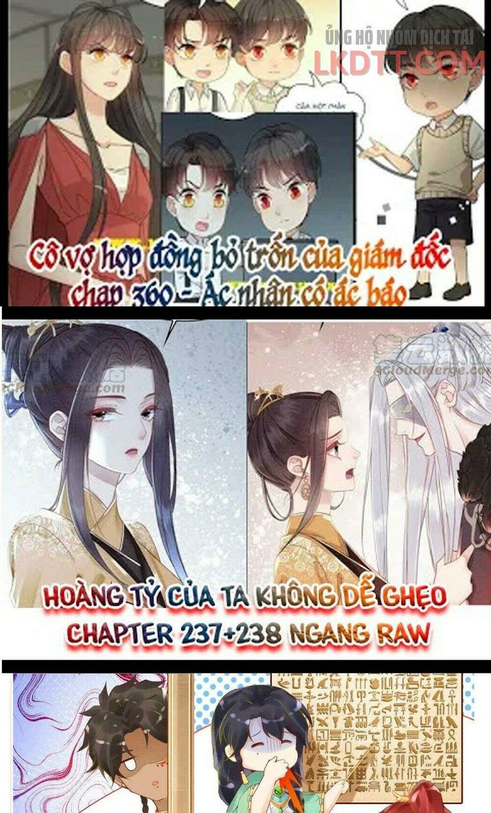 Trọng Sinh Bá Sủng Nhiếp Chính Vương Quá Mạnh Mẽ: Chapter 232.1