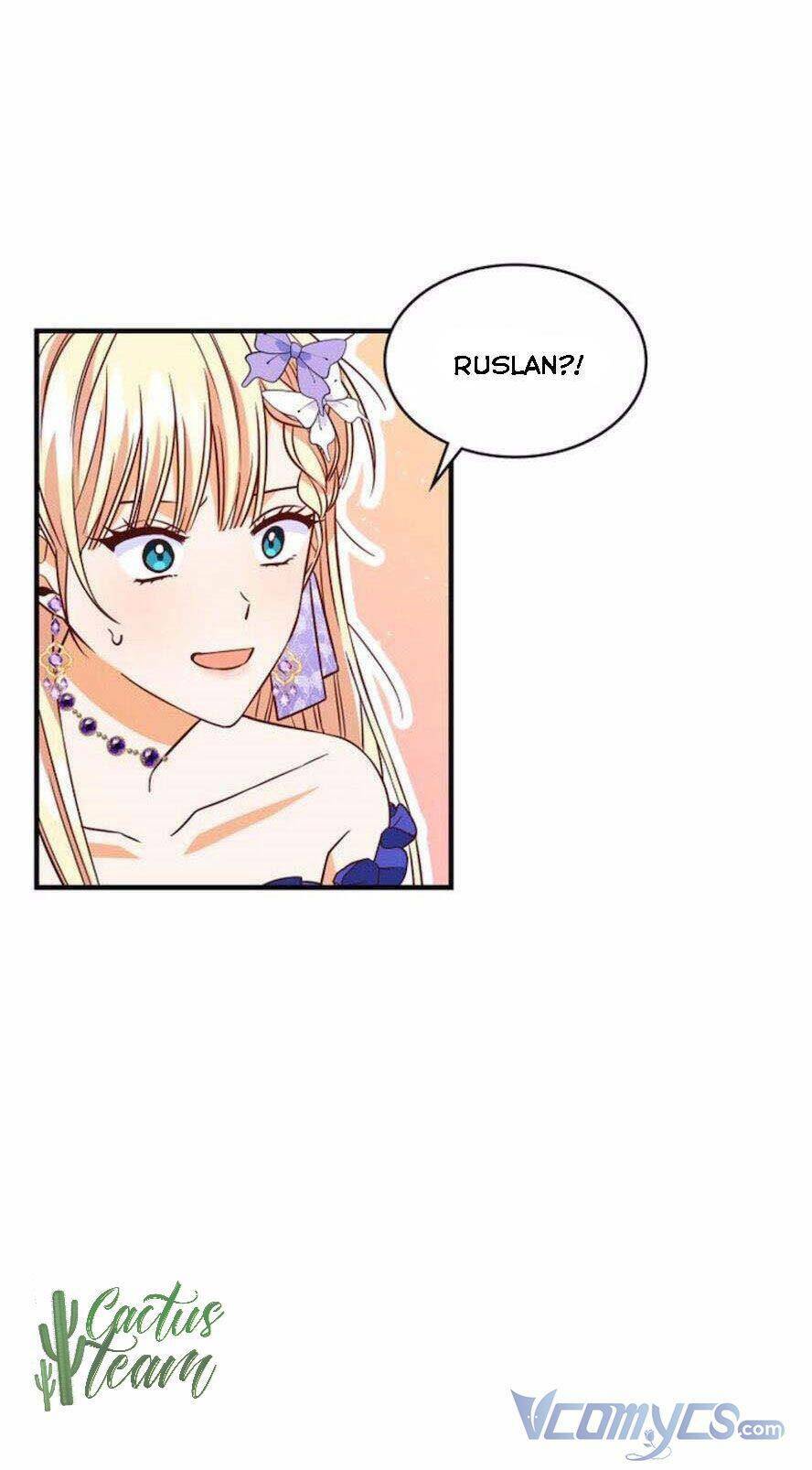 Lòng Trung Thành Với Kẻ Ác: Chapter 15