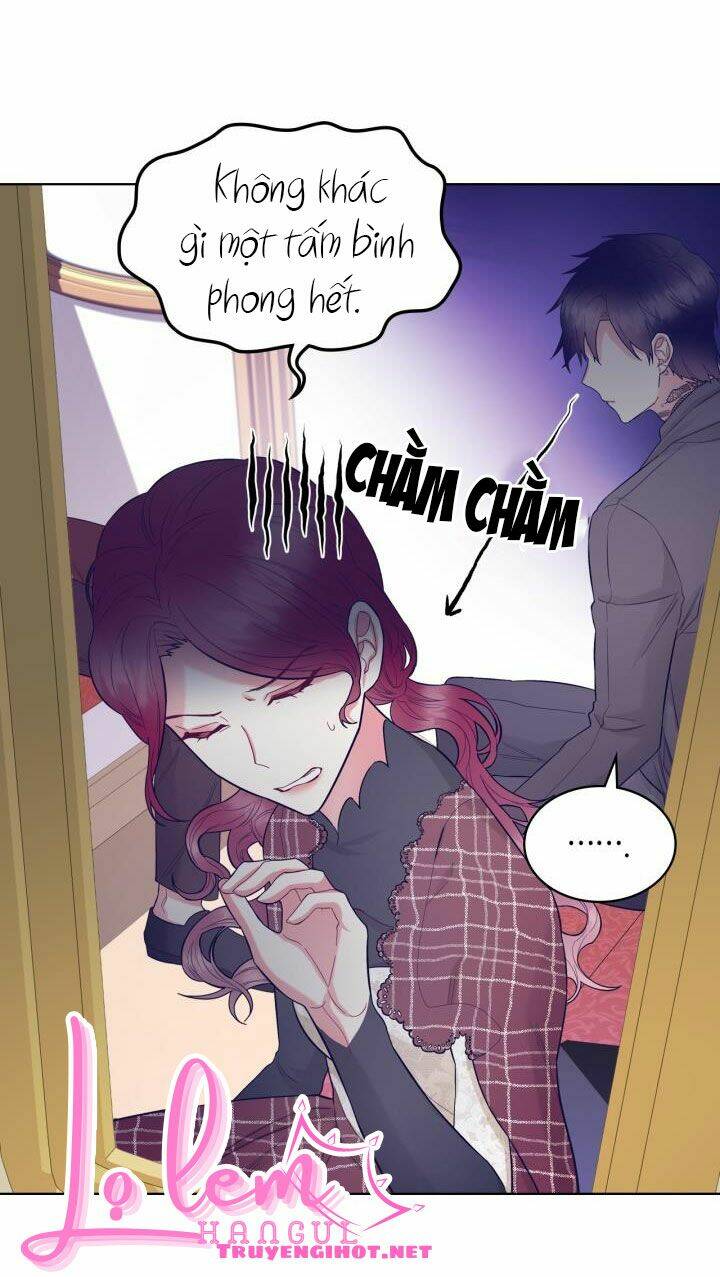 Kẻ Tạo Ra Nữ Phản Diện: Chapter 60.1