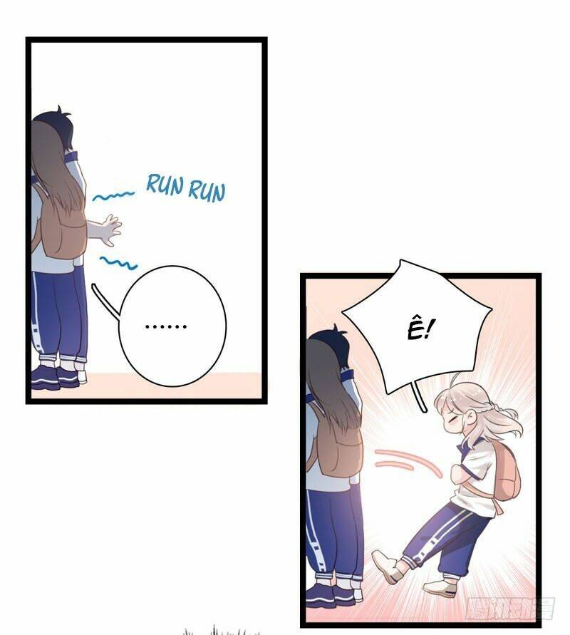 Thư Tay Tình Yêu Của Sơ Hạ: Chapter 1