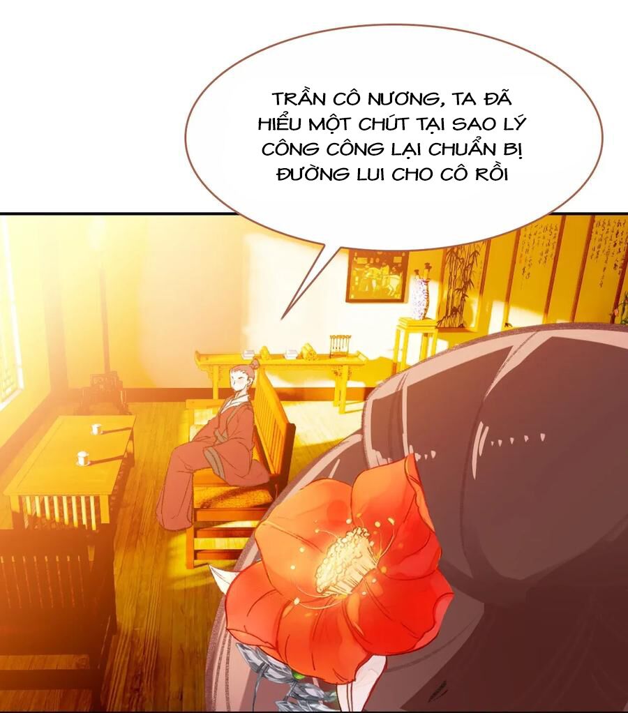 Gả Cho Một Tên Thái Giám Đáng Ghét: Chapter 183